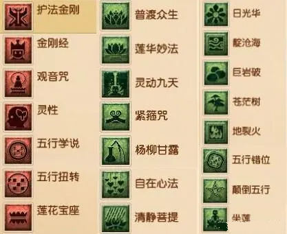 钟灵石在梦幻西游中是如何影响战斗力的