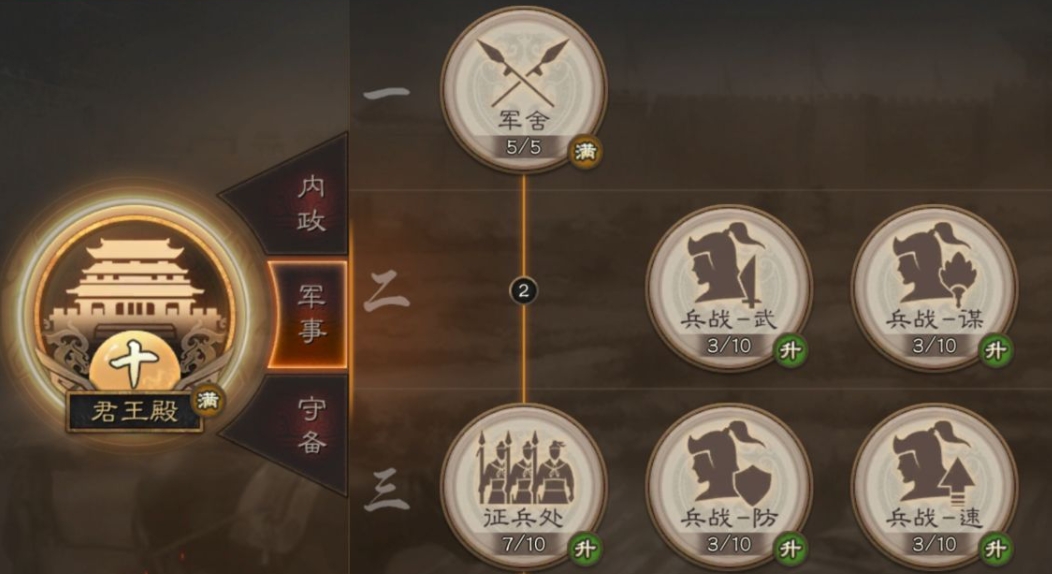 三国志战略版庞德使用哪种武器