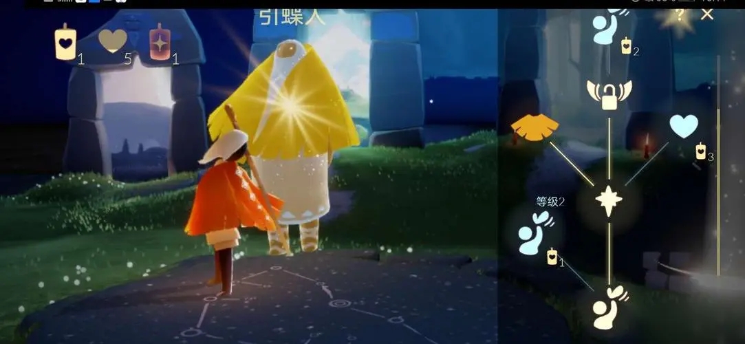 光遇钢琴琴谱适用于哪些曲目
