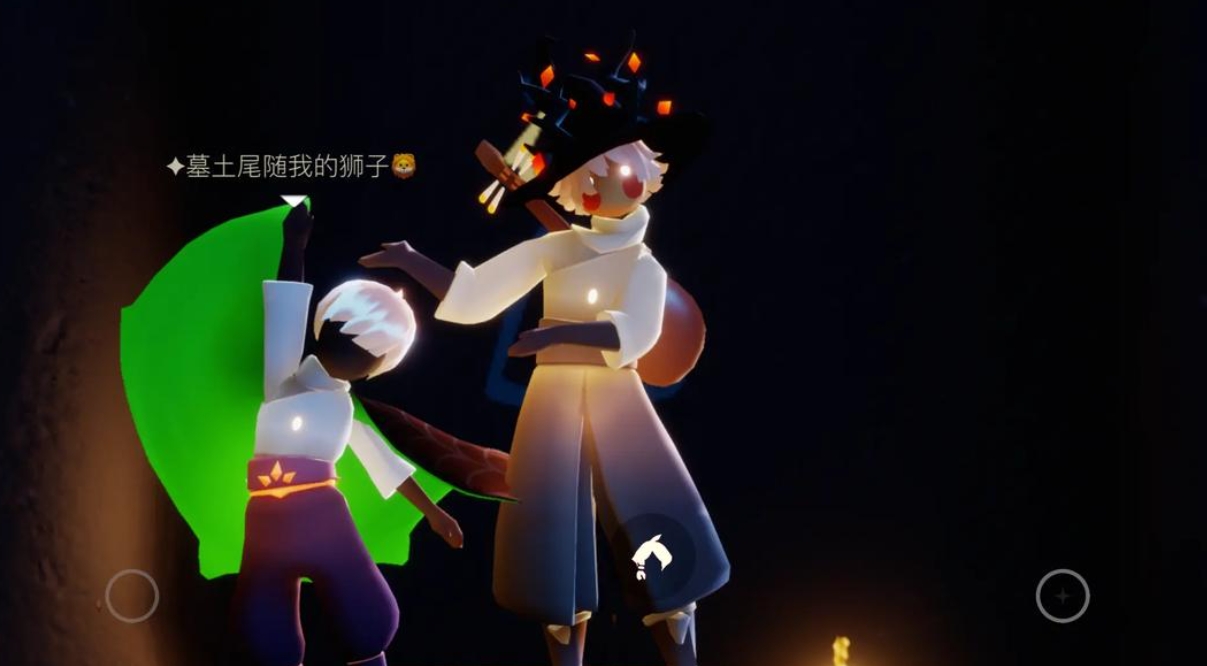 你知道光遇的墓土如何过关吗