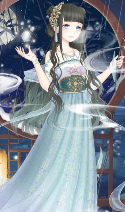 如何自己制作奇迹暖暖的服装