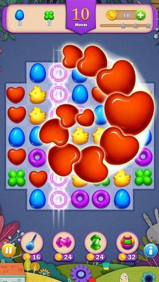 candy show最新版
