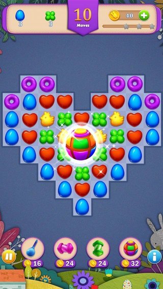candy show最新版