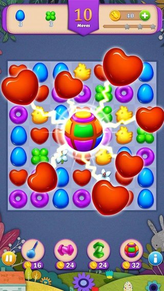 candy show最新版