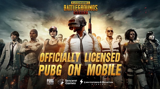 pubg亚服