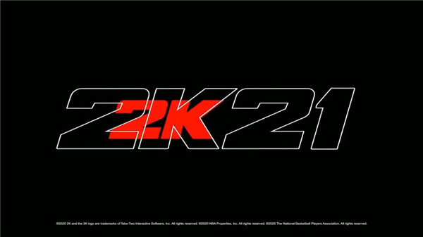 nba2k2021官方版