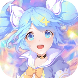 音物语游戏