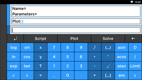 mathstudio安卓汉化版