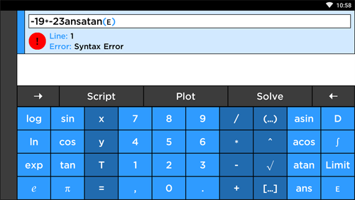mathstudio安卓汉化版