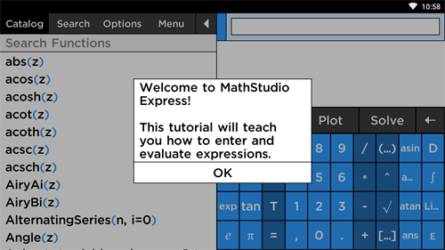 mathstudio安卓汉化版