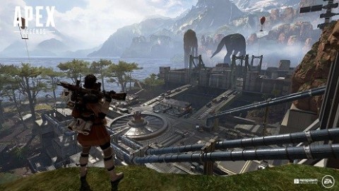 ApexLegends官网版