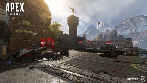 ApexLegends官网版