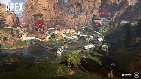 ApexLegends官网版