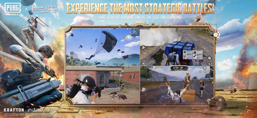 pubgmobilelite国际服