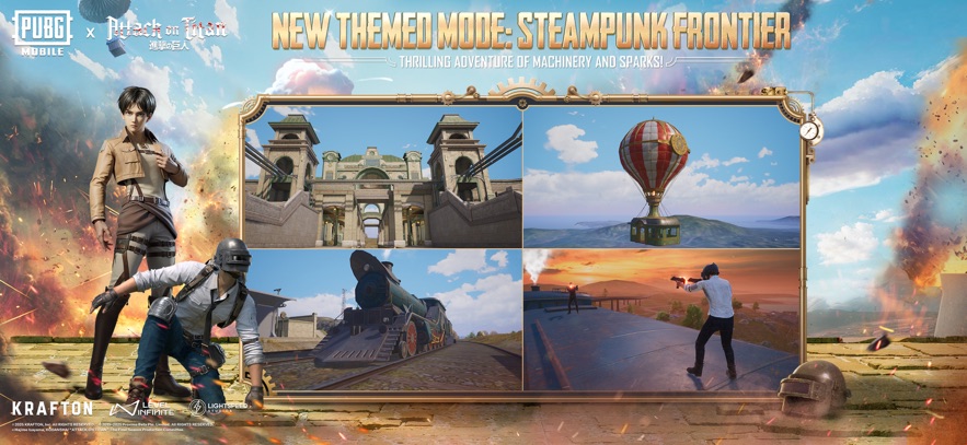 pubgmobilelite国际服