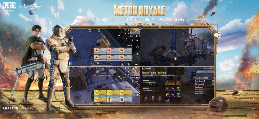 pubgmobilelite国际服