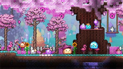 泰拉瑞亚1.4国际版
