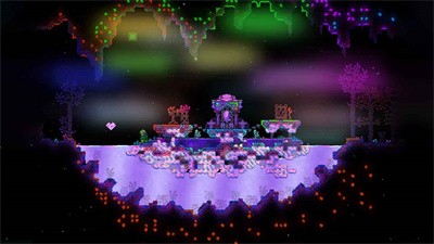 泰拉瑞亚1.4国际版