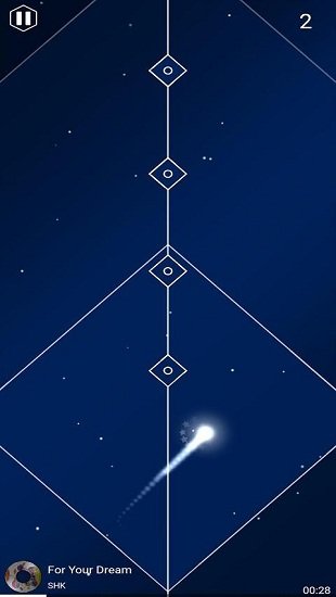 点拍魔术