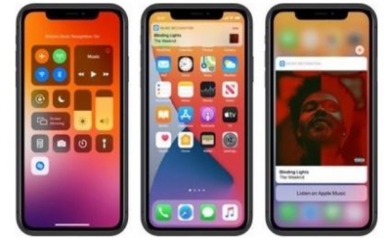 iPadOS14.2正式版