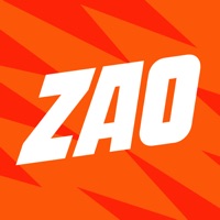 ZAO换脸ios