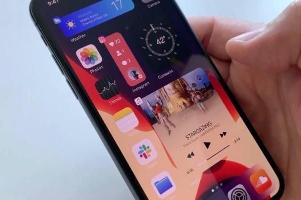ios14.1正式版