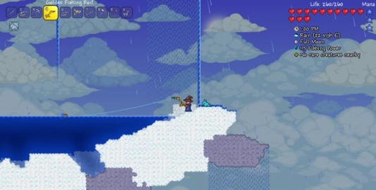 泰拉瑞亚1.4.0.2更新版