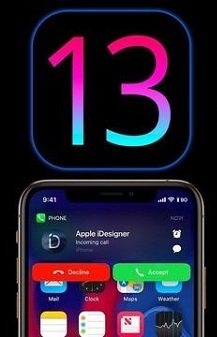 iOS13测试版