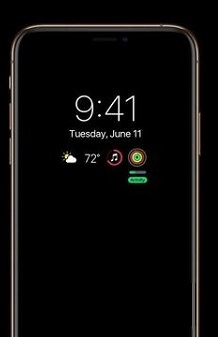 iOS13测试版