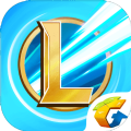 leagueoflegendswildrift新加坡