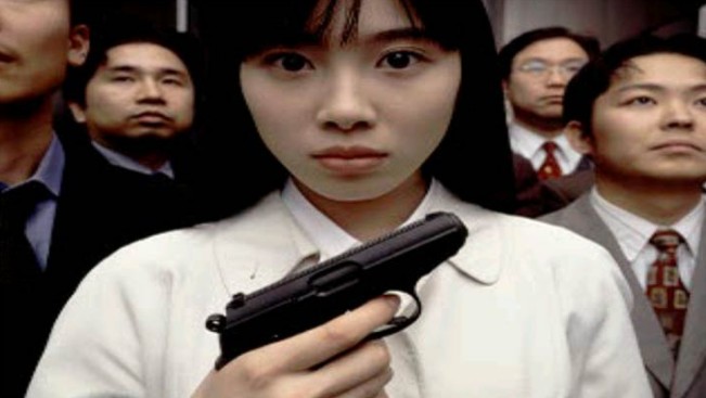 铃木爆发