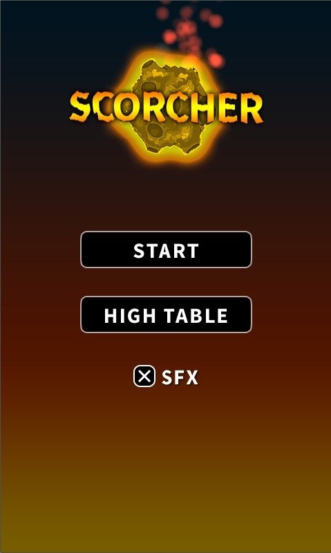 Scorcher安卓版