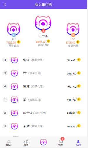 晨曦云秒赞网