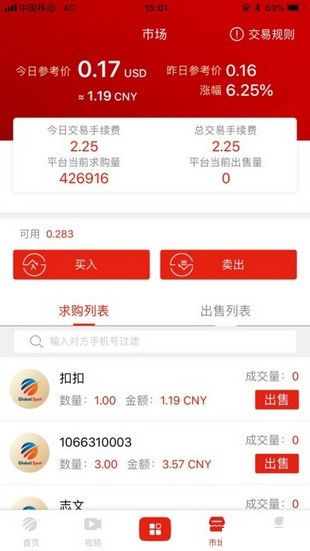 globalspot最新版本