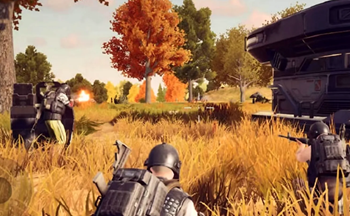 pubgmobilelite官网版