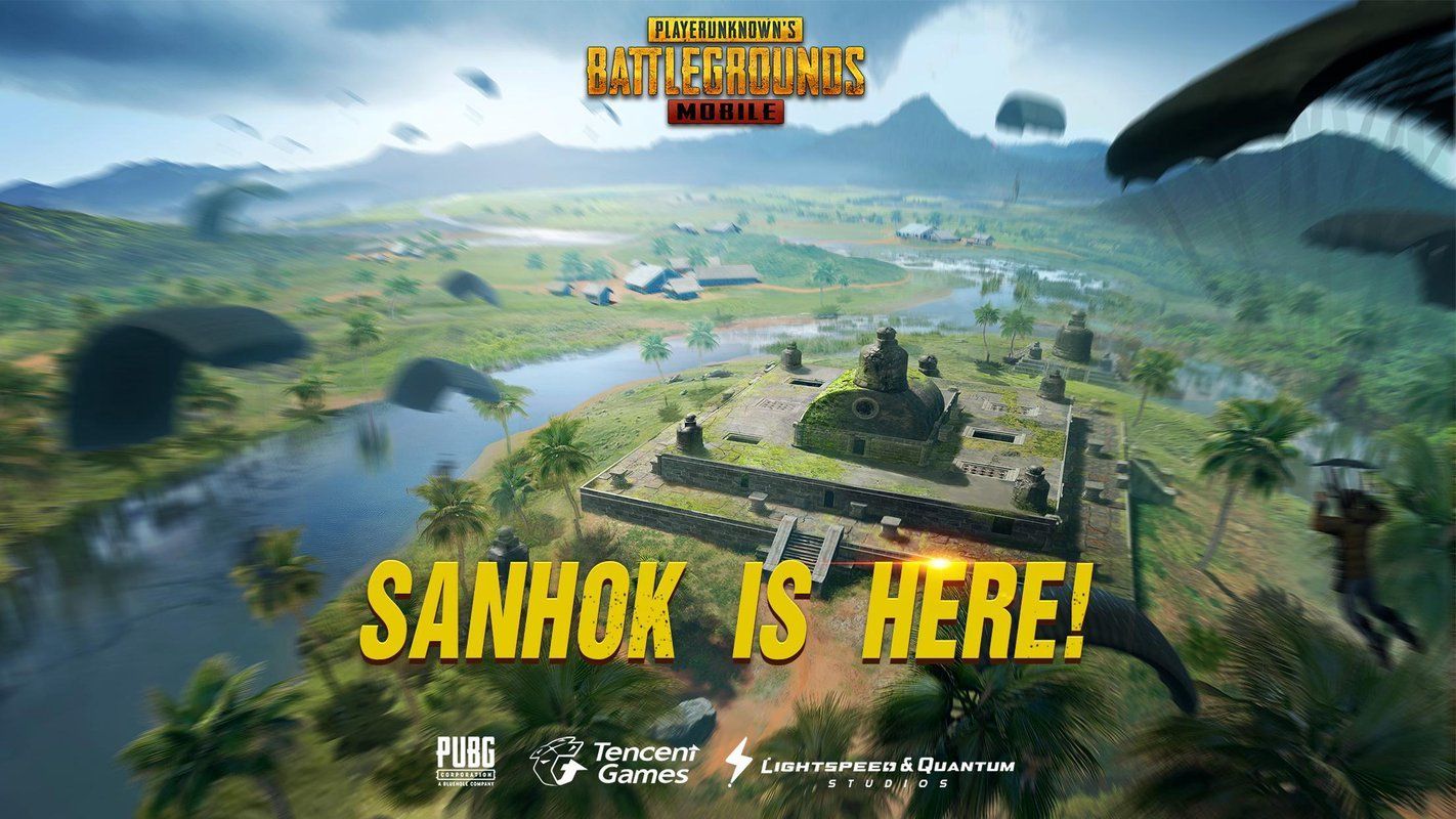 pubgmobilelite官网版