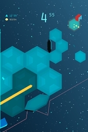 星火波纹Sparkwave