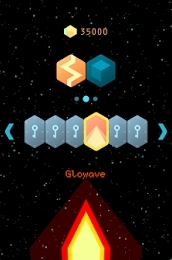 星火波纹Sparkwave
