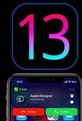 ios13公测版