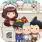动漫烘焙物语ios版