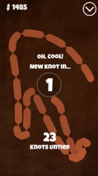KnotFunios版