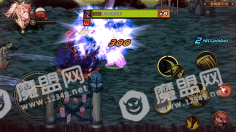 dungeonfighterquest官网版