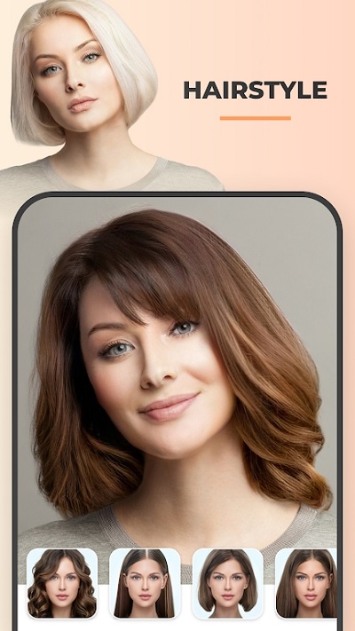 FaceApp最新版