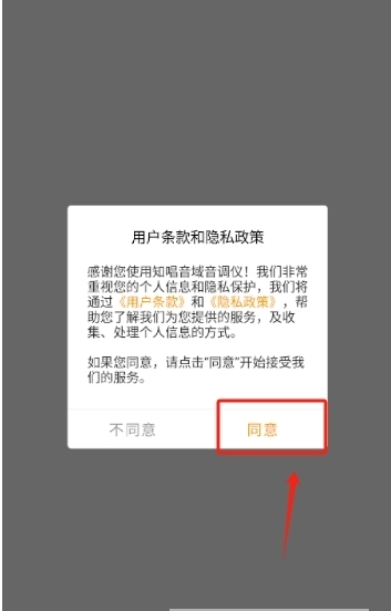 知唱音域音调仪官方版