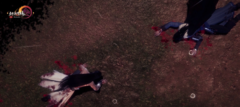 重燃江湖，17173剑网3全新资料片震撼上线！