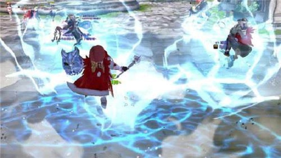 龙之谷手游新号攻略,龙之谷手游新手该怎么玩 新手操作玩法攻