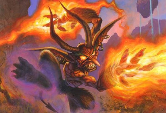 炉石传说卡拉赞攻略,炉石传说卡拉赞之夜英雄难度魔镜怎么过攻略详解