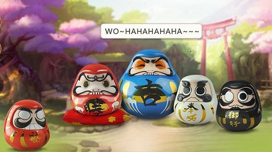 刀影拂灯照夜谈 神都夜行录x阴阳师 联动二期重磅开启！