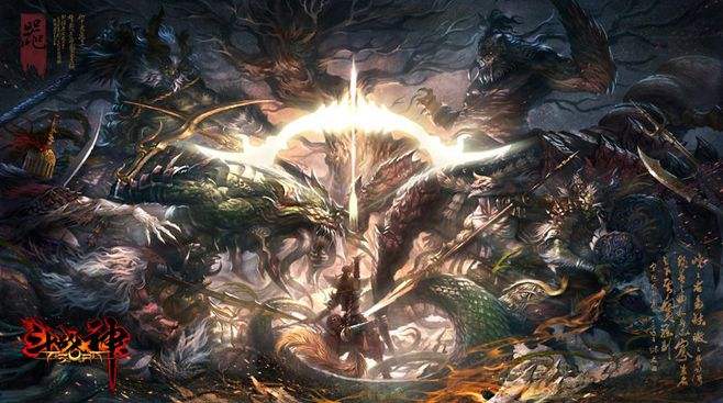 斗战神百味灵芝：健康养生的秘密武器