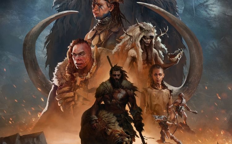 孤岛惊魂原始杀戮攻略